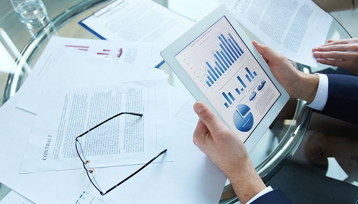 如何利用二维码和移动