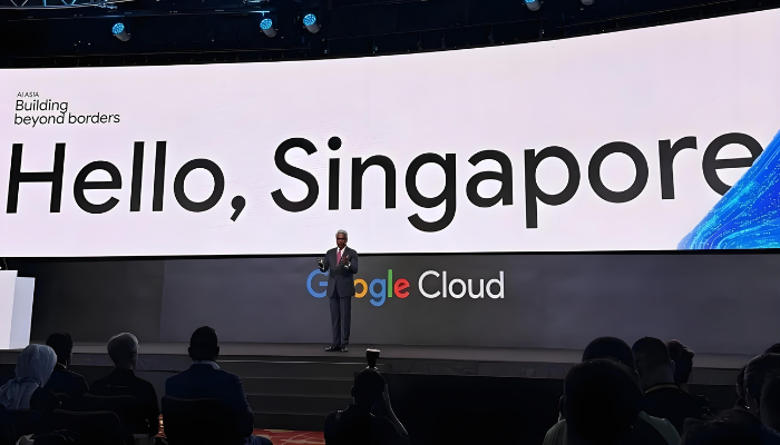 AdsMarch受邀出席Google